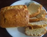 Foto del paso 4 de la receta: Torta con yogurt natural
