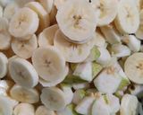 A picture of step 2 of Fruit chat.