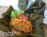 Foto langkah ke 3 dari resep Pepes Bandeng.