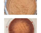 Foto langkah ke 5 dari resep Black Forest Cake.