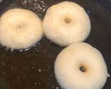 Foto langkah ke 2 dari resep Donat Menul.