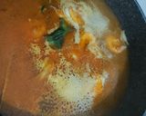Foto langkah ke 6 dari resep 150 》Tomyam Suki 😋🥰.