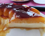 Foto del paso 7 de la receta: Pastel de tocino de cielo y queso (Thermomix)