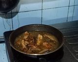 Foto langkah ke 1 dari resep Sarden Balado.