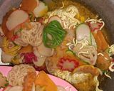 Foto langkah ke 4 dari resep 312. Seblak Mie Telur Ala Dapoer Windha.