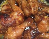Foto langkah ke 5 dari resep Ayam Bakar Taliwang.