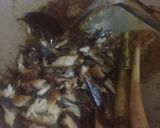 Foto langkah ke 3 dari resep Suwir Ikan Cue / Ikan Keranjang.