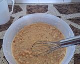 Foto del paso 3 de la receta: Budín de pan reciclado