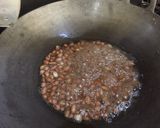 Foto langkah ke 2 dari resep Teri kacang sambal tomat.