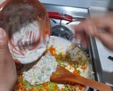 Foto del paso 5 de la receta: Chícharos a la francesa