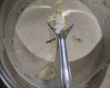 A picture of step 6 of Restaurant Style Malai Kofta in White Gravy !!.