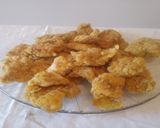 Foto del paso 6 de la receta: Pollo frito al estilo KFC | fran cocina
