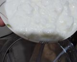A picture of step 2 of Lassi.