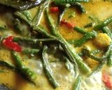 Foto langkah ke 3 dari resep Bejek Jukut/ Plecing Kacang Panjang.