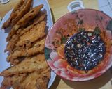Foto langkah ke 5 dari resep Tempe Kriuk Kobe.