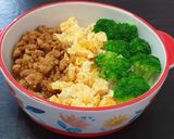 Foto langkah ke 5 dari resep Chicken Rice Bowl.