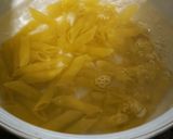 Foto langkah ke 1 dari resep Pasta Saus Kari Ayam.