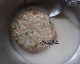 A picture of step 4 of Paneer-Sprouts Tikkis.