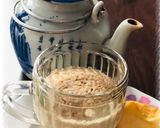 Hình bước làm 5 của món Bánh chuối yến mạch