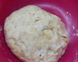 Házi tortilla 🌮 recept fázis 1 fotója