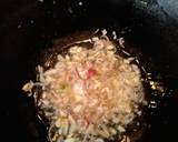 Nasi Goreng Putih langkah memasak 1 foto