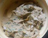 #Kebab Arbi Ke recipe step 3 photo