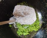 મટર પરાઠા (Matar Paratha Recipe In Gujarati) રેસીપી સ્ટેપ2ફોટો