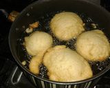 Foto del paso 4 de la receta: Buñuelos caseros