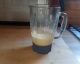 Foto del paso 4 de la receta: Tortitas de avena saludable