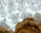 Foto del paso 6 de la receta: Bizcochuelo Básico en 3 pasos con Merengue y Dulce de Leche