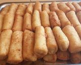 Foto langkah ke 9 dari resep Risol Ayam.