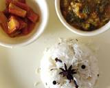 Flavoured rice recipe step 3 photo