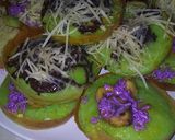 Foto langkah ke 4 dari resep Terang bulan mini anti gagal.