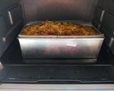 Foto langkah ke 4 dari resep Banana Apple Cake.