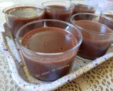 Une image de l'étape 4 de Crème chocolat 🥣.