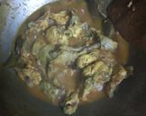 Foto langkah ke 2 dari resep Ayam Rica Rica Kemangi.