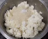 Kue Kacamata langkah memasak 3 foto