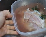 Foto del paso 7 de la receta: Jamón cocido casero