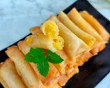 Foto langkah ke 6 dari resep Roll Tape.