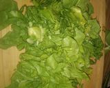 Foto del paso 1 de la receta: Canelones de acelga