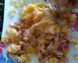 आलू सैंडविच (Aloo Sandwich recipe in hindi) रेसिपी चरण 2 फोटो