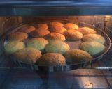 Foto del paso 2 de la receta: Galletitas 4 cucharadas, sin harina y sin manteca