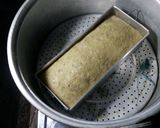 Foto langkah ke 12 dari resep Bolu Pisang Kukus No Mixer.