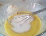 Foto del paso 1 de la receta: Mini hotcakes