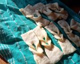 Foto del paso 3 de la receta: Calzones rotos