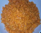 Foto del paso 2 de la receta Carrot cake o tarta de zanahoria II (Muy fácil de preparar)