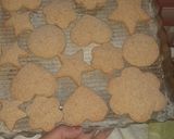 Foto del paso 2 de la receta: Galletitas o masitas