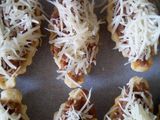 باركات صالي
