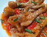 Foto langkah ke 5 dari resep Ceker Pedas ala Korea.