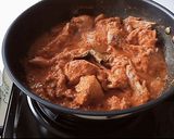 Foto langkah ke 5 dari resep Rendang Ayam ala Rianti Kitchen.